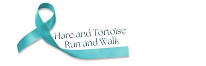 Hare and Tortoise Run and Walk